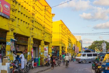 யாழ்.நகரில்  நடமாடும் போதை வியாபாரி!