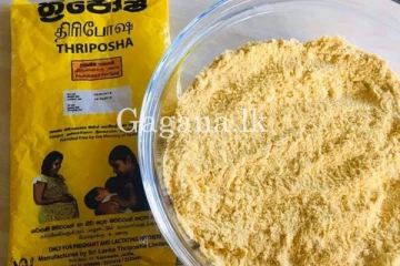 ත්‍රිපෝෂ සම්බන්යෙන් ගත් විශේෂ කැබිනට් තීරණය මෙන්න.