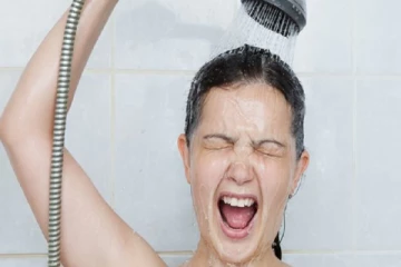 சர்க்கரை நோயாளிகள் சுடு நீரில் குளிக்கலாமா? தனியாக குளித்தால் ஆபத்து