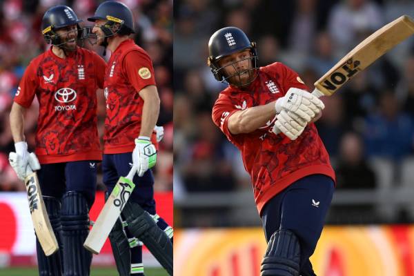 அதிவேக சதத்தால் பல சாதனைகளை உடைத்த பில் சால்ட் | Phil Salt Break More Records With Century Vs Sa