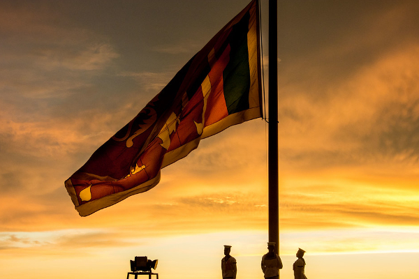 இலங்கைக்கு அழிவுகாலம் | Destruction Period For Sri Lanka Ceylon
