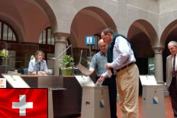 சுவிட்சர்லாந்தில் வாழும் வெளிநாட்டவர்களுக்கு ஏமாற்றத்தை அளிக்கும் ஒரு செய்தி