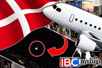 மர்ம ட்ரோன்கள் நடமாட்டம்: வெளிநாடொன்றில் அவசரமாக மூடப்பட்ட விமான நிலையங்கள்