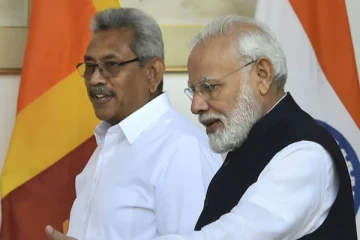 இந்தியாவுடனான ரகசிய உடன்படிக்கையை  பகிரங்கப்படுத்துங்கள்!