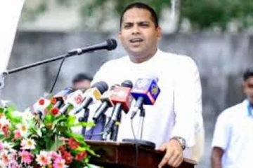 எமது கட்சிக்குள் சதியை உருவாக்குபவன் நானே- பகிரங்கமாக தெரிவித்த நாடாளுமன்ற உறுப்பினர்!