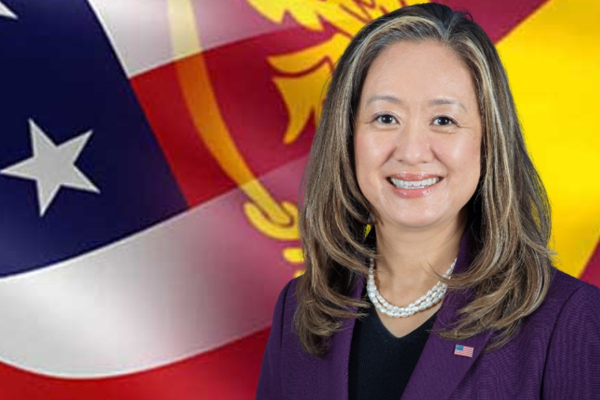 டிட்வா புயலால் பாதிக்கப்பட்ட இலங்கை ; அமெரிக்கா 2 மில்லியன் உதவி உறுதி | Cyclone Titva Hit Srilanka Us Pledges 2Million Aid