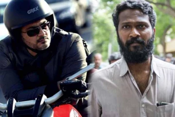 அஜித்தை போல் எல்லோராலும் இருக்கா முடியாது- புகழ்ந்து கூறிய வெற்றிமாறன்