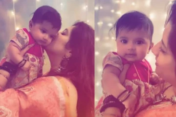 பிரியங்காவின் தம்பி மகளா இது? இப்போ எப்படி இருக்கிறார் தெரியுமா? கொஞ்சி விளையாடிய அழகிய வீடியோ