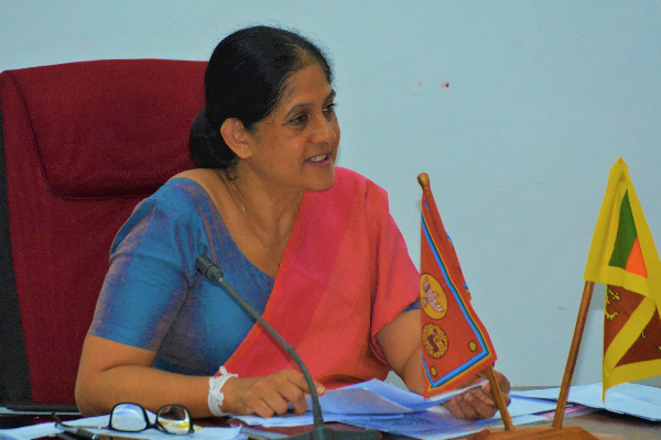திறைச்சேரியின் செயலாளர் சிறை செல்லநேரிடும் – நாடாளுமன்றில் எச்சரித்தார் சாணக்கியன் | Finance Ministry Arrest Police Doller Cresis Sl