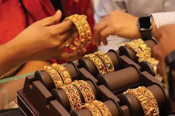 இலங்கையில் இன்றைய தங்கம் விலை!