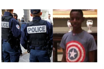 பிரான்சில் நடந்த பயங்கரம்... இரத்த வெள்ளத்தில் உயிருக்கு போராடிய மாணவன்! கோமா நிலைக்கு சென்ற பரிதாபம்