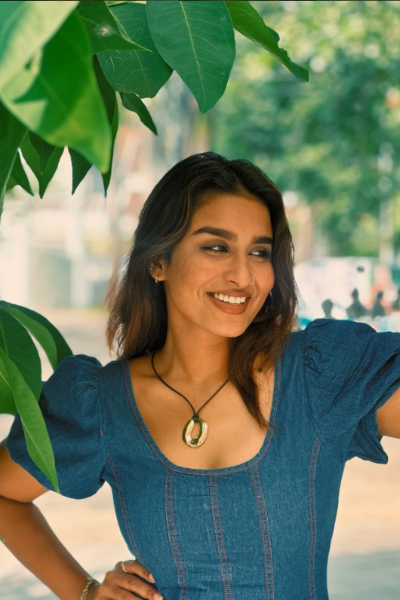 எனது நிறம் வைத்து இப்படியெல்லாம் விமர்சனம் வந்தது, ஆனால்... சீரியல் நடிகை ரேஷ்மா ஓபன் டாக் | Serial Actress Reshma About She Face Bad Comment எனது நிறம் வைத்து இப்படியெல்லாம் விமர்சனம் வந்தது, ஆனால்... சீரியல் நடிகை ரேஷ்மா ஓபன் டாக் | Serial Actress Reshma About She Face Bad Comment