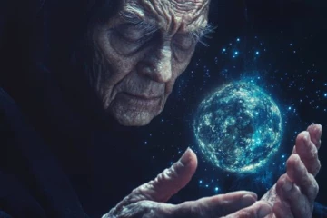 பேரழிவை தரப்போகும் பாபா வங்காவின் கணிப்பு : 82% உறுதி...இனி நடக்கப்போவது என்ன?