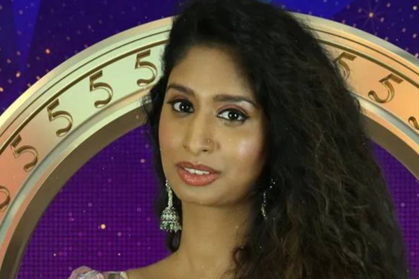 பிக் பாஸில் பங்கேற்கும் ஜேர்மனி வாழ் இலங்கை தமிழ்ப்பெண் | German Live Srilanakan Model Participate Bigboss பிக் பாஸில் பங்கேற்கும் ஜேர்மனி வாழ் இலங்கை தமிழ்ப்பெண் | German Live Srilanakan Model Participate Bigboss