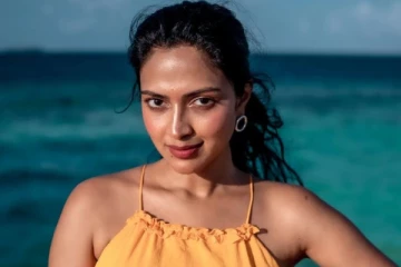 மனிதாபிமானம் இல்லாமல் நடந்துகொண்ட அமலா பால்.. கசப்பான அனுபவத்தை கூறிய பிரபலம்