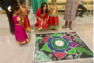 நான் ஒரு தமிழ் கனேடியராக! பாதுகாப்பு அமைச்சர் அனிதா வெளியிட்ட செய்தி