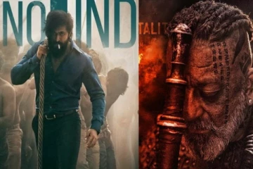 பல கோடி ரூபாயை அள்ளிய KGF 2! படம் வெளியாகும் முன்பே பெரும் சாதனை! படத்தை வாங்கிய முக்கிய நிறுவனம்!