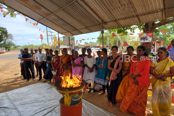 ஈழத் தமிழர் விடயத்தில் முதல்நிலை நடுநிலையாளராக இந்தியா செயற்பட வேண்டும்: சிறீதரன் எம்.பி கோரிக்கை | Thileepan Memorial Day