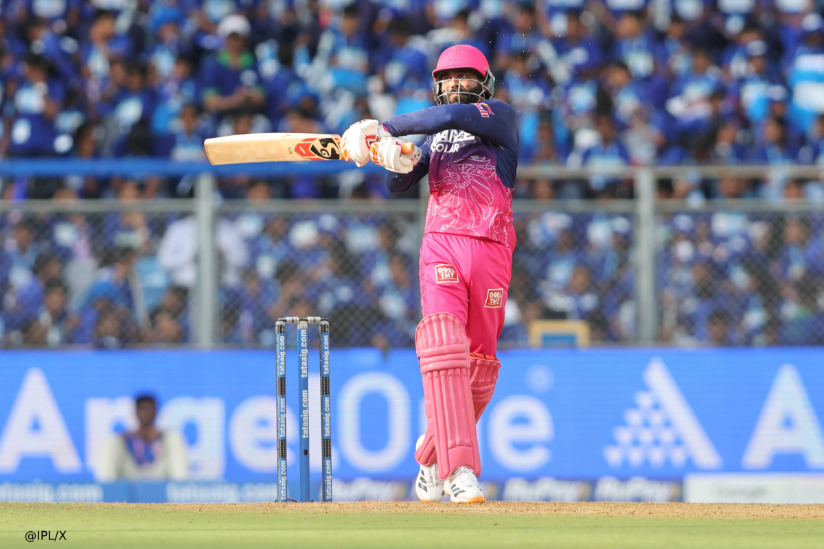 Ravindra Jadeja Ravindra Jadeja