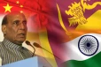இலங்கைக்கு இந்தியாவின் கிடுகுப்பிடி எச்சரிக்கை