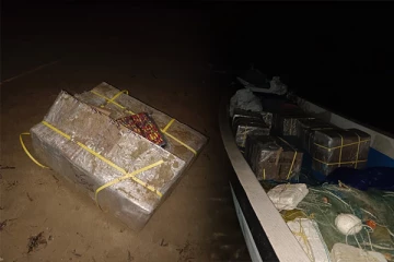 இலங்கைக்கு கடத்த முயன்ற 7 இலட்சம் வலி நிவாரணி மாத்திரைகளுடன் ஒருவர் கைது