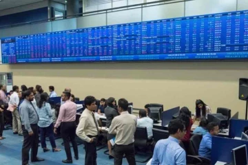 டிரம்பின் அறிவிப்பால் பல்லாயிரம் கோடி ரூபாவை இழந்த கொழும்பு பங்குச் சந்தை