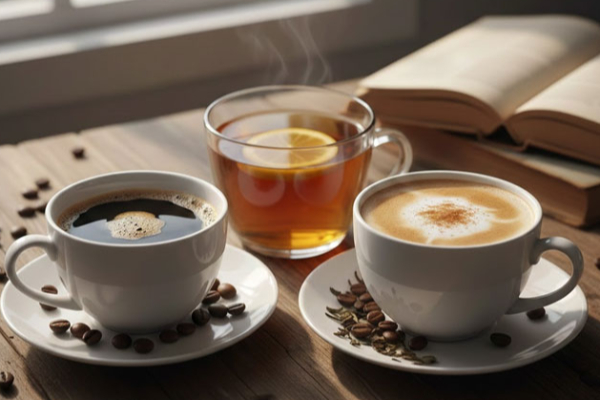 දවසකට තේ, කෝපි මෙච්චරක් බිව්වොත් මොනා වෙයිද කියලා දන්නවද? | How Tea And Coffee Reduce Dementia Risk