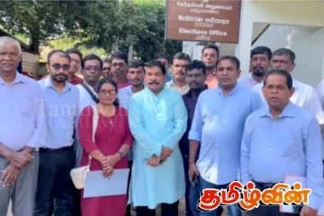 உள்ளூராட்சி சபைகளிலும் தேசிய மக்கள் சக்தி ஆட்சி அமைக்கும்: கடற்றொழில் அமைச்சர் நம்பிக்கை