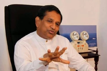 பாரிய ஆபத்தை எதிர்நோக்கியுள்ள நாட்டின் சுகாதார கட்டமைப்பு! ராஜித சேனாரட்ன