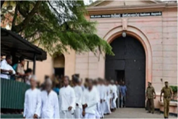 கைதிகளுக்கு பாரிய அச்சுறுத்தல் - ஐ.நா கடும் அதிருப்தி