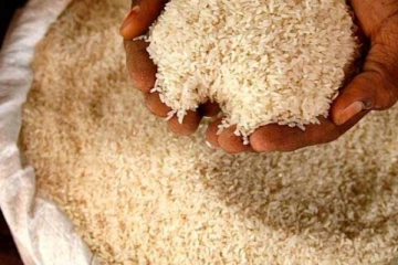 බත් කටක් කාලත් හමාරයි - හාල් මිලත් උපරිම ඉහළට නගී..හාල් සැෂේ පැකට්ටුවෙන්..ඉදිරියේදි හාල් පෝලිම්වලත් ඉන්ඩ වෙයි..? (VIDEO)