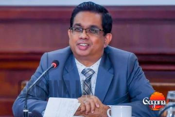 ජනාධිපති ලේකම් ධුරයෙන් ඉල්ලා අස්වෙයිද?