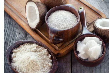 தேங்காய் மாவு பற்றி தெரியுமா? இதனை பயன்டுத்துவதால் கிடைக்கும் 5 நன்மைகள் இதோ