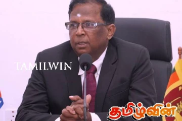 வடக்கில் மணல் கொள்ளையில் ஈடுபடும் வாகனங்கள் கறுப்பு பட்டியலில்: ஆளுநர் தீர்மானம்