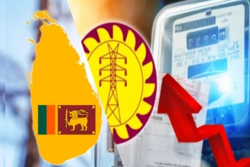 உலகச்சந்தையில் உச்சம்தொட்ட எரிபொருள் விலைகள்! மின்சார கட்டண திருத்தம் தொடர்பில் வெளியாகவுள்ள அறிவிப்பு