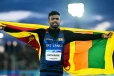 යළිත් වතාවක් ලෝකෙම දිනපු ලංකාවේ වීරයා - නව ලෝක ශ්‍රේණිගත කිරිම් එක්ක තවදුරටත් හෙල්ලේ ශූරයා රුමේෂ් බවට ලොවටම සනාථ වෙයි