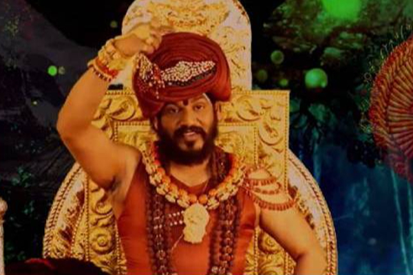 இது தான் என் புதிய உடல்... 3 மாதத்திற்கு பின் அடையாளமே தெரியாமல் மாறிப்போன நித்தி! வெளியிட்ட வீடியோ | Nithyananda Says Updated Death Feared Of Myself