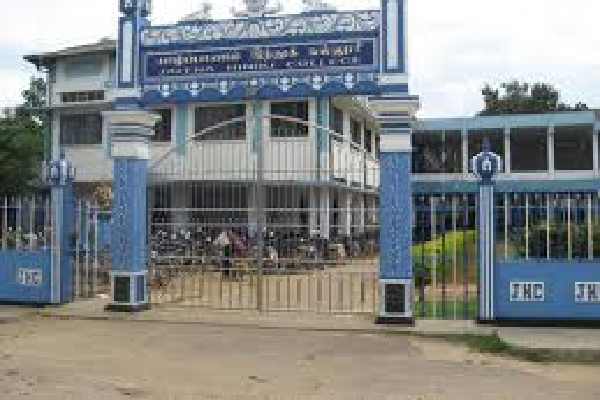 யாழ்ப்பாணம் இந்துக்கல்லூரிக்கு உயர்நீதிமன்றம் பிறப்பித்த உத்தரவு | High Court Order Issued To Jaffna Hindu College யாழ்ப்பாணம் இந்துக்கல்லூரிக்கு உயர்நீதிமன்றம் பிறப்பித்த உத்தரவு | High Court Order Issued To Jaffna Hindu College