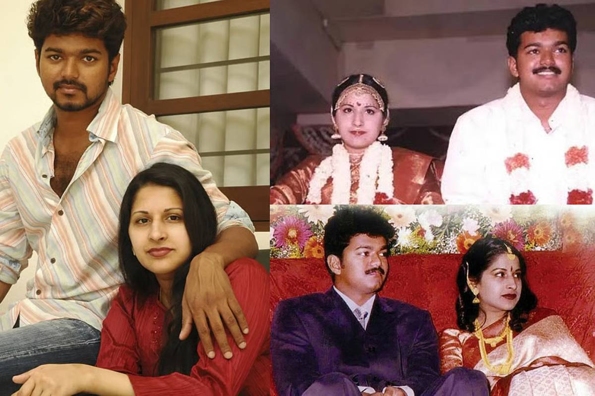 விஜய் - சங்கீதா விவாகரத்தில் நீதிபதி போட்ட உத்தரவு!! டைவர்ஸ் கன்ஃபார்ம்-ஆ? | Vijay Sangeetha Divorce Case New Petitions Judge