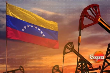 වෙනිසියුවේලානු බොරතෙල් සඳහා අමෙරිකාවෙන් නව සම්බාධක