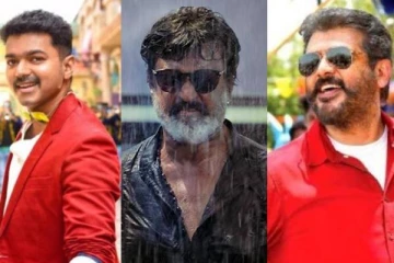 கேரளாவில் இதுவரை டாப் வசூல் செய்த படங்கள், மொத்தமாக மாறிய லிஸ்ட்- அஜித் படம் இல்லையா?