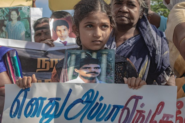 ஐநாவின் தீர்மானத்தை நிறைவேற்ற 6மில்லியன் தேவை! | 6 Million Is Needed Resolution Srilanka