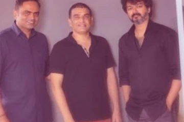 தளபதி 66 படத்தை இயக்கும் இயக்குநர் இவர்தான் - வெளியான அறிவிப்பால் விஜய் ரசிகர்கள் உற்சாகம்