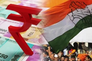 இந்தியா - மிசோரம் மாநில சட்டசபை தேர்தல்: 174 வேட்பாளர்களில் 112 பேர் கோடீஸ்வரர்கள்