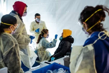 ஒரே நாளில் 2 லட்சத்திற்கும் அதிகமோனார் பாதிப்பு! அதிர்ச்சியில் மக்கள்!