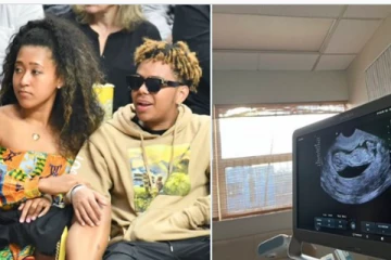 கர்ப்பத்தை அறிவித்த பிரபல டென்னிஸ் வீரர் - 2024-ல் திரும்பிவிடுவதாக உறுதி!