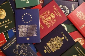 Most Powerful Passport: எந்த நாட்டின் பாஸ்போர்ட் அதிக பலனுடையது!