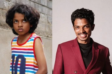 பசங்க படத்தில் சிறுவனாக நடித்தவர் - இன்று நிறுவனம் ஒன்றின் CEO