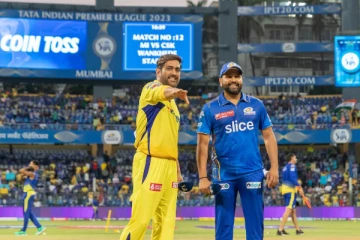 CSK vs MI - டிக்கெட் பெறுவது எப்படி? வெளியான அதிகாரபூர்வ அறிவிப்பு