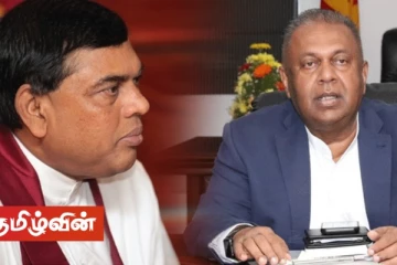 பசில் மற்றும் மங்களவிற்கு இடையில் இடம்பெறவுள்ள விசேட சந்திப்பு